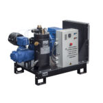 Винтовой компрессор ЗИФ СВЭ-5,2/1,0 без кожуха с пакетом "Север" — изображение 5