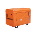 0 в кожухе с пакетом "Север"