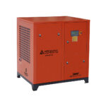 Винтовой компрессор ЗИФ СВЭ-2