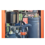 Винтовой компрессор ЗИФ СВЭ-2,8/1,6 ШМ — изображение 4