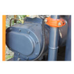 Винтовой компрессор ЗИФ СВЭ-2,8/1,6 ШМ — изображение 5