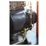 Винтовой компрессор ЗИФ СВЭ-2,8/1,6 ШМ — изображение 6