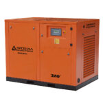 Винтовой компрессор ЗИФ СВЭ-6