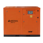 Винтовой компрессор ЗИФ СВЭ-9,8/0,7 ШМ — изображение 4