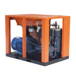 Винтовой компрессор ЗИФ СВЭ-9,8/0,7 ШМ — изображение 5