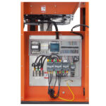 Винтовой компрессор ЗИФ СВЭ-9,8/0,7 ШМ — изображение 6