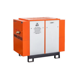 Винтовой компрессор ЗИФ СВЭ 6