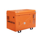 Винтовой компрессор ЗИФ СВЭ 7