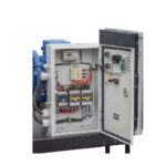 Винтовой компрессор ЗИФ СВЭ 7,2/1,0 без кожуха с пакетом "Север" — изображение 4