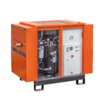 Винтовой компрессор ЗИФ СВЭ 7,2/1,0 ШР с пакетом "Север" — изображение 6