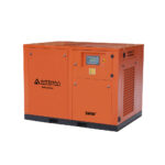 Винтовой компрессор ЗИФ СВЭ-6