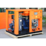 Винтовой компрессор ЗИФ СВЭ-6,9/1,6 ШМ — изображение 4