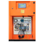 Винтовой компрессор ЗИФ СВЭ-6,9/1,6 ШМ — изображение 5