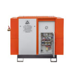 Винтовой компрессор ЗИФ СВЭ 7,8/0,7 ШР — изображение 4