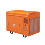 Винтовой компрессор ЗИФ СВЭ 7