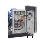 Винтовой компрессор ЗИФ СВЭ 7,8/0,7 без кожуха — изображение 5