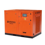 Винтовой компрессор ЗИФ СВЭ-4