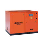 Винтовой компрессор ЗИФ СВЭ-8