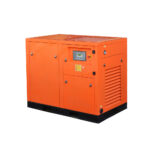 Винтовой компрессор ЗИФ СВЭ-4