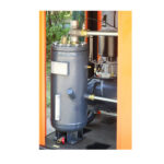 Винтовой компрессор ЗИФ СВЭ-6,1/0,7 ШМ ременной — изображение 4