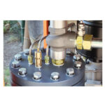 Винтовой компрессор ЗИФ СВЭ-6,1/0,7 ШМ ременной — изображение 5