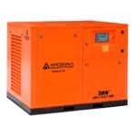 Винтовой компрессор ЗИФ СВЭ-5