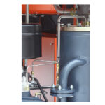 Винтовой компрессор ЗИФ СВЭ-4,8/1,6 ШМ — изображение 5