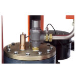 Винтовой компрессор ЗИФ СВЭ-8,0/0,7 ШМ — изображение 6