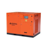 Винтовой компрессор ЗИФ СВЭ-16