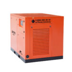 Винтовой компрессор ЗИФ СВЭ-20,6/0,7 ШМЧ — изображение 5