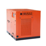 Винтовой компрессор ЗИФ СВЭ-20,1/1,0 ШМЧ — изображение 5