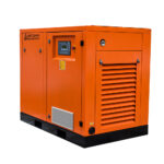 Винтовой компрессор ЗИФ СВЭ-2