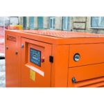 Винтовой компрессор ЗИФ СВЭ-2,5/1,3 ШМЧ — изображение 4