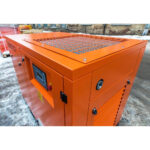 Винтовой компрессор ЗИФ СВЭ-2,5/1,3 ШМЧ — изображение 5