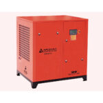 Винтовой компрессор ЗИФ СВЭ-3