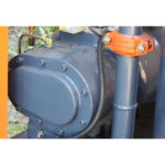 Винтовой компрессор ЗИФ СВЭ-5,2/0,7 ШМЧ — изображение 4