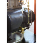 Винтовой компрессор ЗИФ СВЭ-5,2/0,7 ШМЧ — изображение 5