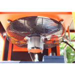 Винтовой компрессор ЗИФ СВЭ-5,2/0,7 ШМЧ — изображение 6