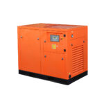 Винтовой компрессор ЗИФ СВЭ-5