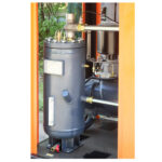 Винтовой компрессор ЗИФ СВЭ-5,5/1,0 ШМЧ — изображение 4