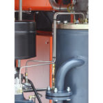 Винтовой компрессор ЗИФ СВЭ-7,3/1,3 ШМЧ — изображение 5