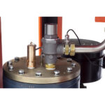 Винтовой компрессор ЗИФ СВЭ-7,3/1,3 ШМЧ — изображение 6