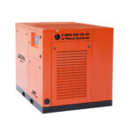 Винтовой компрессор ЗИФ СВЭ-9,0/1,3 ШМЧ — изображение 5