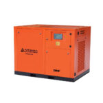 Винтовой компрессор ЗИФ СВЭ-11