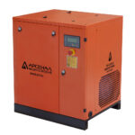 Винтовой компрессор ЗИФ СВЭ-0