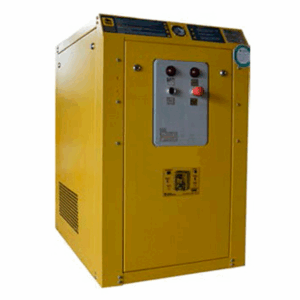 Винтовой компрессор ДЭН-400ШМ ЕХ - 10 бар