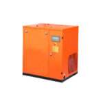 Винтовой компрессор ЗИФ СВЭ-2