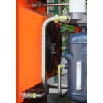 Винтовой компрессор ЗИФ СВЭ-2,1/1,0 ШМЧ — изображение 5