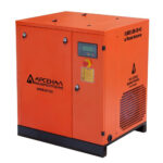 Винтовой компрессор ЗИФ СВЭ-1