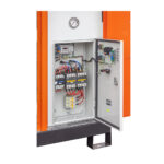 Винтовой компрессор ЗИФ СВЭ 4,0/0,7 ШР — изображение 6